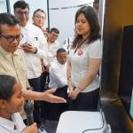 Indosat Ooredoo Hutchison Resmikan AI Experience Center di Jayapura, Fokus pada Pendidikan dan Kesehatan