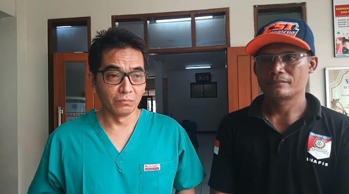 Ini Hasil Autopsi Mayat Perempuan yang Diduga Korban Pembunuhan di Kosan Ciamis
