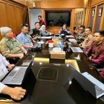 Ini Hasil Pertemuan Forum Honorer Kota Tasikmalaya dengan KemenPAN-RB