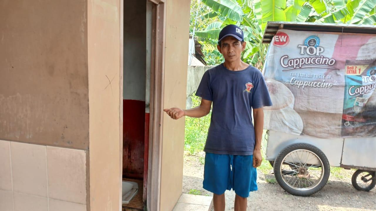 Ini Modus Pria Tua Cabuli Pemuda di Toilet Masjid Kota Banjar