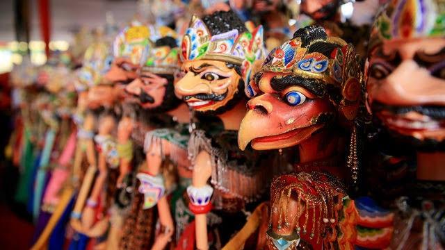 Inspirasi Tokoh Pewayangan dalam Menyongsong Masa Depan Kabupaten Tasikmalaya