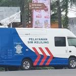 Jadwal dan Lokasi SIM Keliling Polres Tasikmalaya Kota Hari Ini, Jumat, 13 Juni 2025