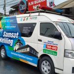 Jadwal Samsat Keliling Kota Tasikmalaya Hari Ini, Selasa, 14 April 2026