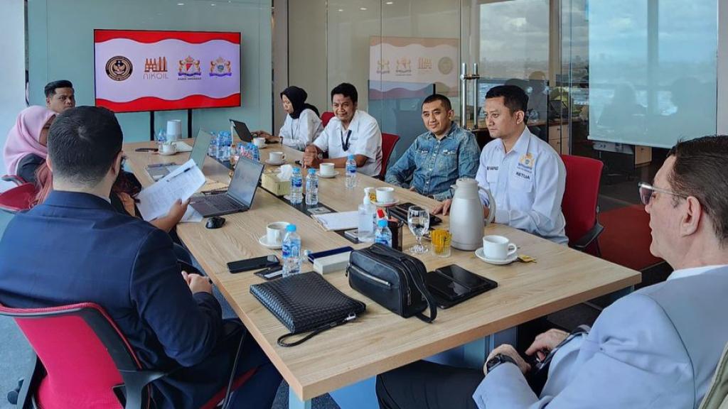 KADIN Kota Tasikmalaya Gandeng Investor Internasional untuk Pembangunan Rumah Sakit, Hotel, dan Pengembangan Pariwisata