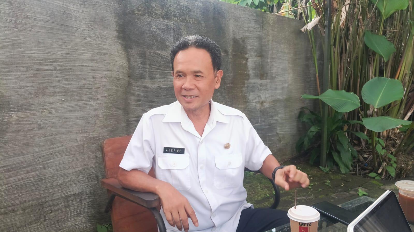 Jalan SL Tobing Tasikmalaya Kerap Makan Korban Akibat Minim Penerangan, Kadishub: Itu Tanggung Jawab Provinsi