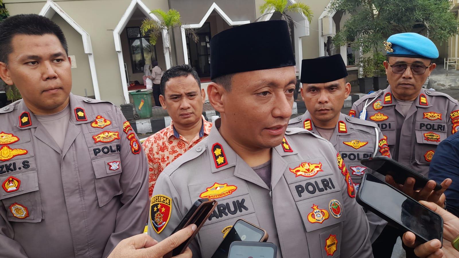 Kapolres Tasikmalaya Kota Dorong Pembentukan Rutan Anak