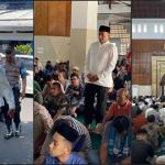 Kapolres Tasikmalaya Kota Laksanakan Program Jumat Keliling di Masjid Agung