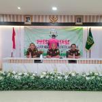 Kejari Kota Tasikmalaya Tetapkan Oknum Pegawai Bank sebagai Tersangka Kasus Korupsi Rp500 Juta