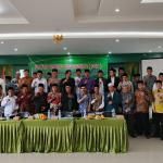 Kemenag Ciamis Dorong Pembentukan Satgas Pesantren Ramah Anak