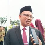 Momen HUT ke-79 Bhayangkara, Ketua DPRD Apresiasi Sinergi Polres Tasikmalaya Kota dengan Masyarakat
