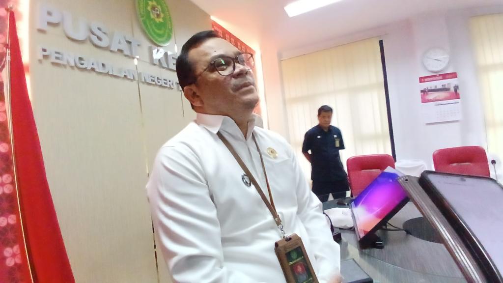 Ketua PN Tasikmalaya Tegaskan Proses Hukum Kasus Pembacokan di Jalan SL Tobing Berjalan Sesuai Prosedur