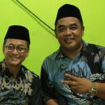 Ketua Relawan Cecep Sampaikan Syukur atas Penetapan Cecep-Asep sebagai Bupati dan Wakil Bupati Tasikmalaya Terpilih