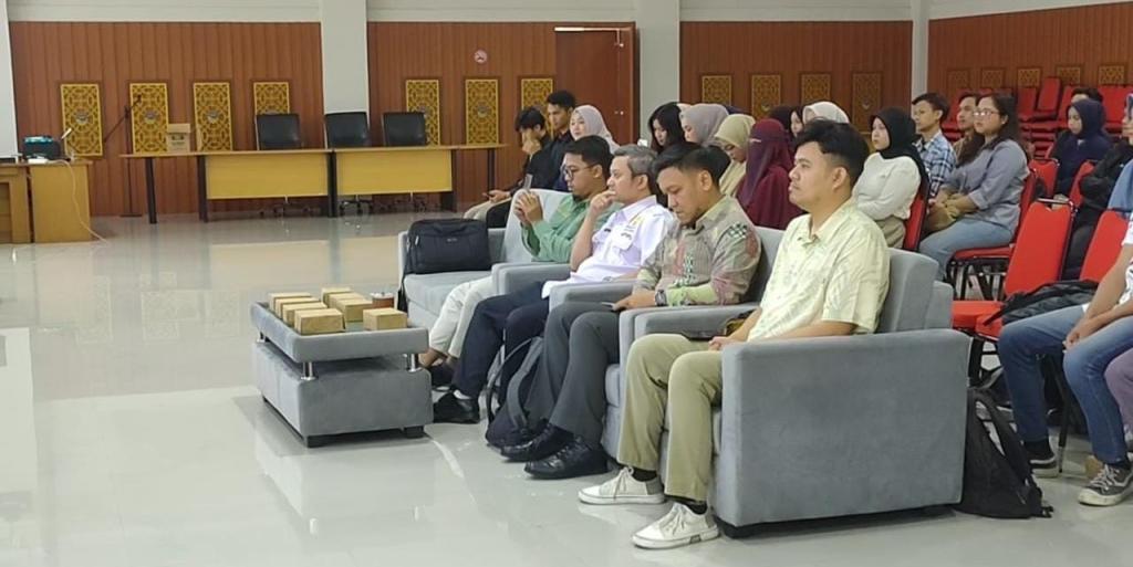 Kolaborasi Salut Indo Global dan Mitra Strategis Berdayakan Generasi Muda Hadapi Tantangan Dunia Kerja Era Industri 5.0