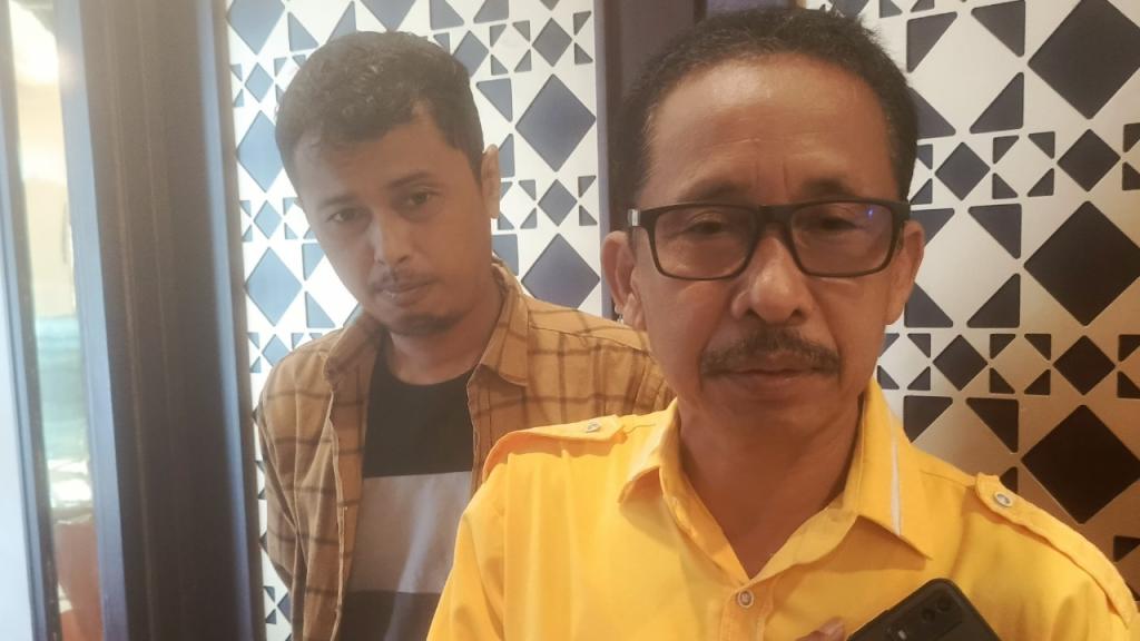 KONI Kabupaten Tasikmalaya Bidik 10 Besar di Porprov Jabar 2026, Targetkan 20 Emas