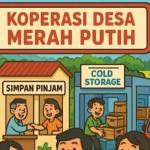 Baru 59 Desa di Ciamis Bentuk Koperasi Merah Putih, Mayoritas Berada di Ciamis Utara