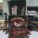 Kopi Resik, Racikan Sang Ustaz dari Kampung Aboh Tasikmalaya yang Siap Menyapa Pecinta Kopi