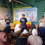 Workshop Inklusif: Kopi Siloka Bersama PERDATA Kota Tasikmalaya Ajak Penyandang Disabilitas Unjuk Potensi