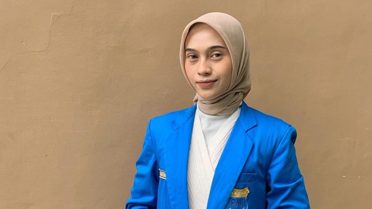 KOPRI PK PMII INU Tasikmalaya Desak Kolaborasi Tangani Maraknya Pelecehan Seksual di Awal 2025