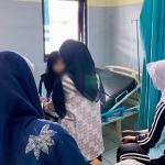 Korban Dugaan Keracunan MBG Mulai Berdatangan ke Puskesmas Rajapolah Tasikmalaya