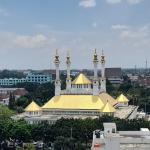 Jadwal Sholat Hari Ini di Kota Tasikmalaya, Rabu 11 Juni 2025