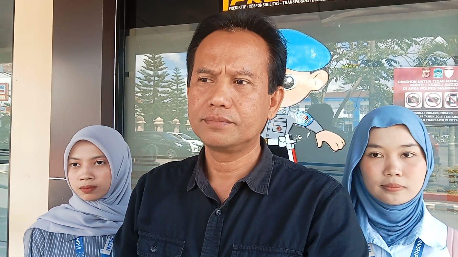 KPAID Kabupaten Tasikmalaya Ungkap 10 Kasus Pelecehan Seksual, Salawu dan Sodonghilir Jadi Sorotan