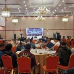 KPU Tetapkan Cecep-Asep sebagai Bupati dan Wakil Bupati Tasikmalaya Terpilih 2025–2030