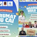 Kritik Krisis Lingkungan, DK3T Siapkan Aksi Ngarumat Hulu Cai di Hari Bumi 2026