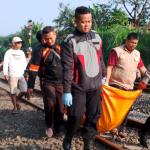 Kronologis Perempuan Tewas Tertabrak KA Kahuripan di Awipari Tasikmalaya