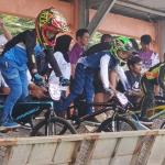 Latber BMX Galuh 2025 di Ciamis Jadi Ajang Seleksi Menuju Kejurnas dan Porprov