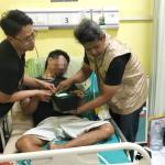Libur Tahun Baru Islam, Disdukcapil Ciamis Tetap Layani Perekaman KTP-el di RSUD