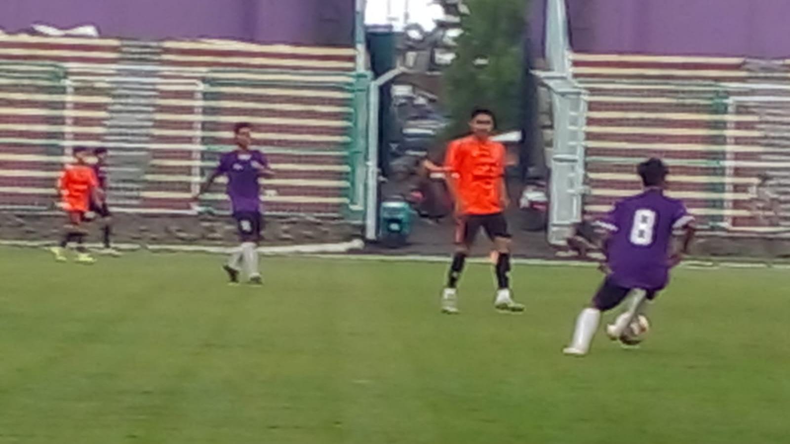Liga Nusantara 2024/2025: PSGC Ciamis Siap Hadapi Perserang di Laga Pembuka Grup A