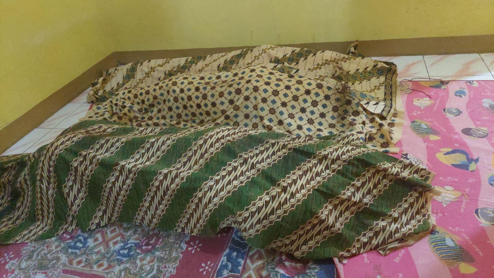 Longsor di Cilacap Tewaskan Satu Keluarga Perantau Asal Banjar