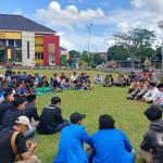 Mahasiswa Desak Evaluasi Kinerja 100 Hari Viman-Diky, Soroti Terminal Bayangan dan Birokrasi Lemah