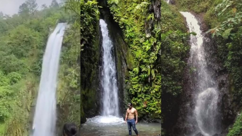 Menjelajahi Keindahan 3 Curug di Gunung Galunggung Tasikmalaya