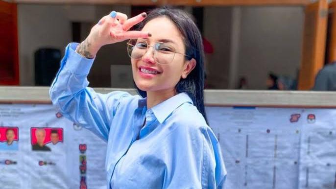 Nikita Mirzani Ditetapkan sebagai Tersangka Kasus Pemerasan dan Pengancaman