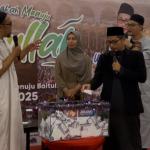 NZ-Rejava Gandeng UMKM Tasikmalaya, Belanja Dapat Kupon Undian Umrah