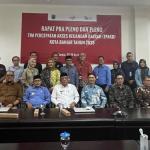 OJK Tasikmalaya dan TPAKD Kota Banjar Perkuat Sinergi untuk Tingkatkan Inklusi Keuangan