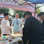 PAUD IT Ihya Asunnah Tasikmalaya Gelar Pameran dan Bazar, Tampilkan Kreativitas Anak Sejak Dini