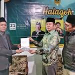 PCNU Kota Tasikmalaya Usulkan Sutisna Sendjaja Jadi Pahlawan Nasional