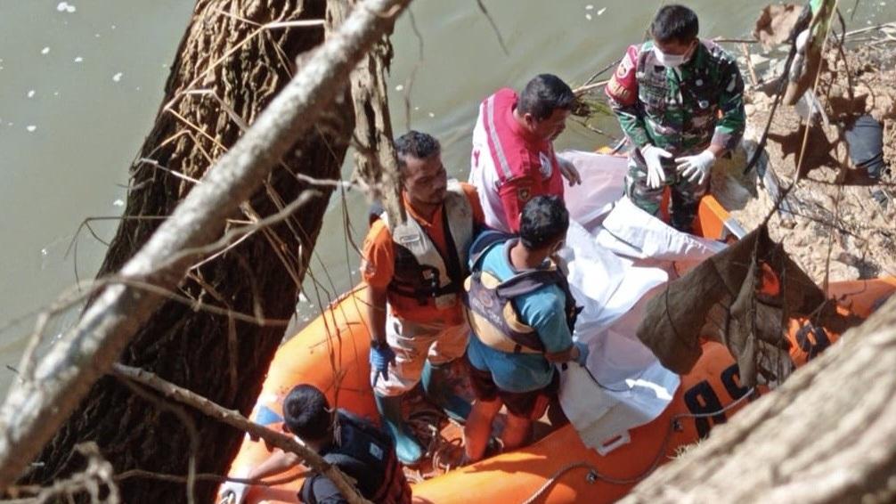 Pedagang Tahu Bulat Warga Sukaratu Tasikmalaya Tewas di Purworejo