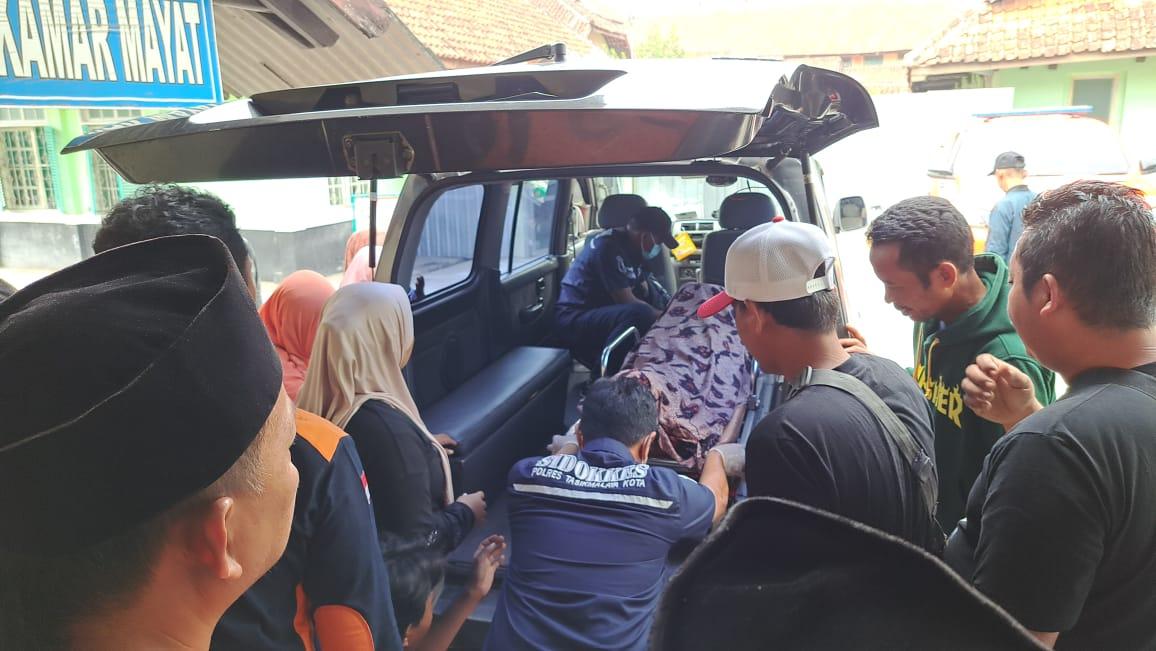 Pelajar di Tasikmalaya Tewas Diduga Dianiaya Gerombolan Bermotor di Jalan Letjen Mashudi