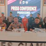Pelaku Pembunuhan Nenek di Ciamis Diringkus di Garut