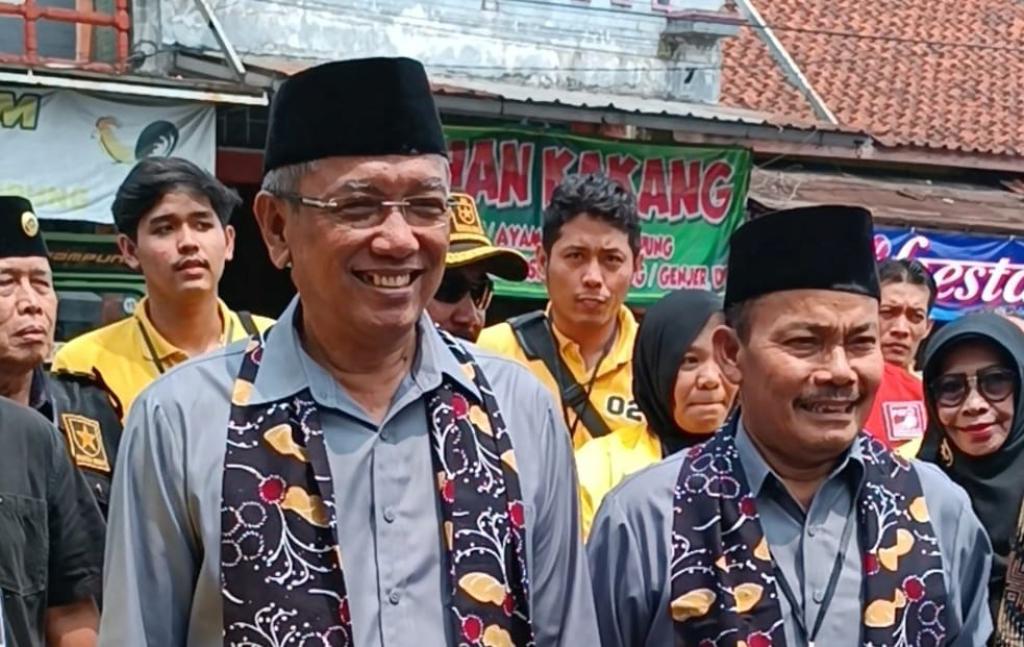 Pelantikan Wali Kota Banjar Terpilih Dijadwalkan 6 Februari, Masih Tunggu Keputusan Kemendagri