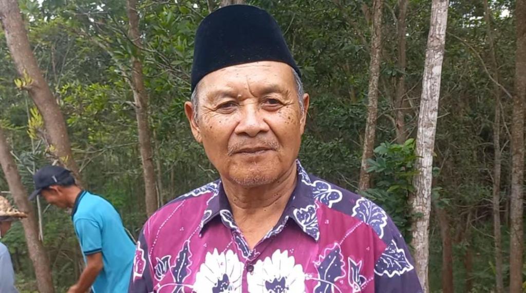 Pemdes Sukapura Dorong Inovasi Pertanian untuk Ketahanan Pangan dan Kesejahteraan Masyarakat