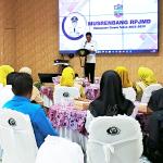 Pemkab Ciamis Gelar Musrenbang RPJMD 2025–2029, Bahas Strategi Pembangunan Lima Tahun ke Depan