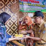 Pemkab Ciamis Gelar Rembug Utama dan Expo KTNA 2025, Dorong Swasembada Pangan Berkelanjutan