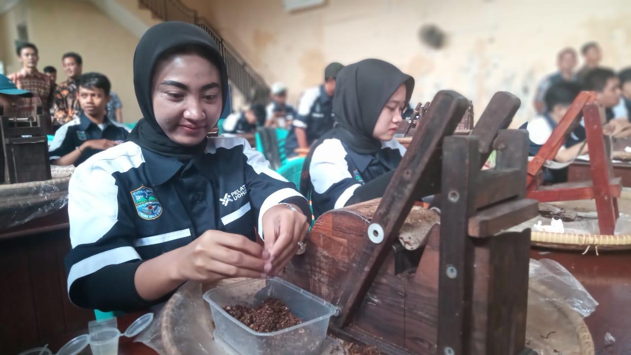 Pemkot Banjar Gelar Pelatihan Kerja untuk 432 Warga, Dorong Kemandirian dan Pertumbuhan Ekonomi Lokal