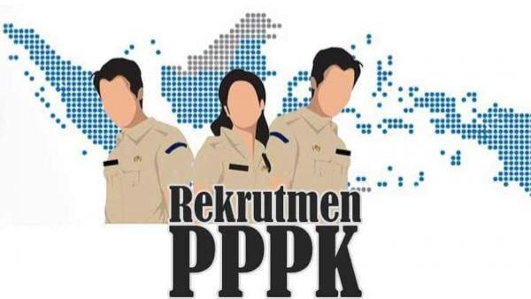 Pemkot Banjar Resmi Buka Rekrutmen PPPK 2024
