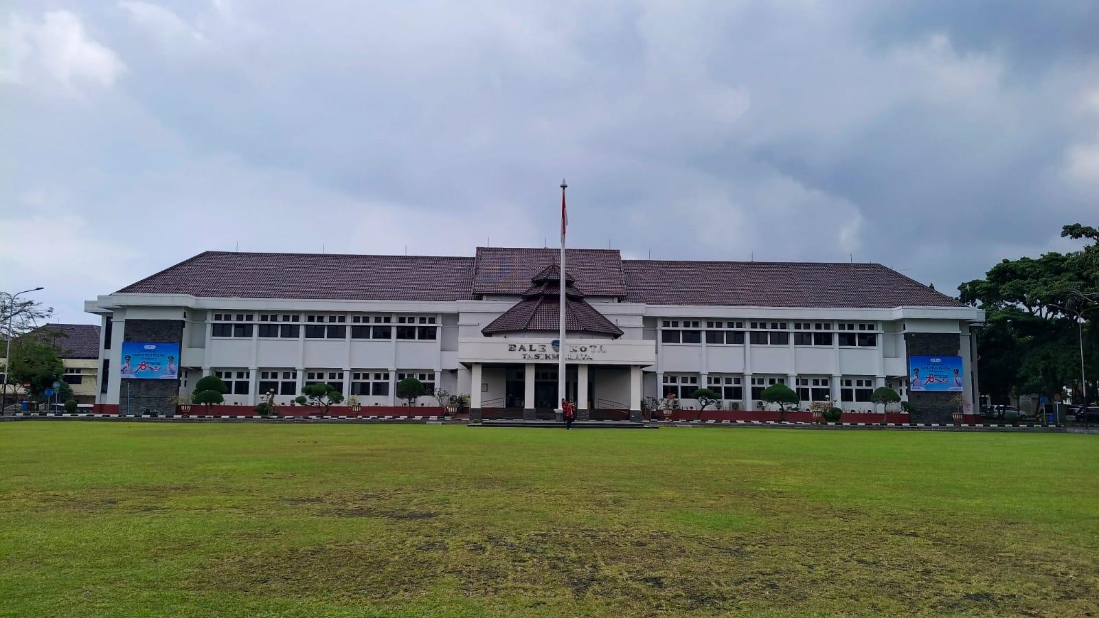 Pemkot Tasikmalaya Ajukan Surat Resmi ke MenpanRB untuk Minta Rekomendasi Pengangkatan Tenaga Honorer R4