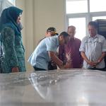 Pemkot Tasikmalaya Launching Pemanfaatan Hasil Pembangunan TA 2024